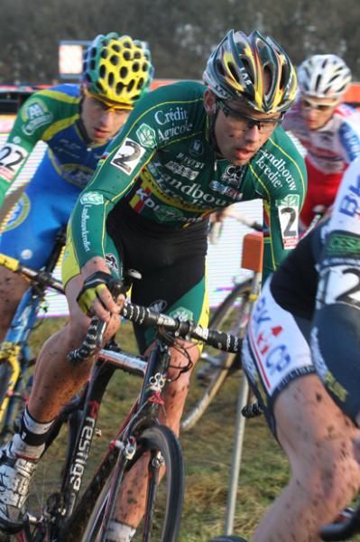 Sven Nys (Landbouwkrediet)