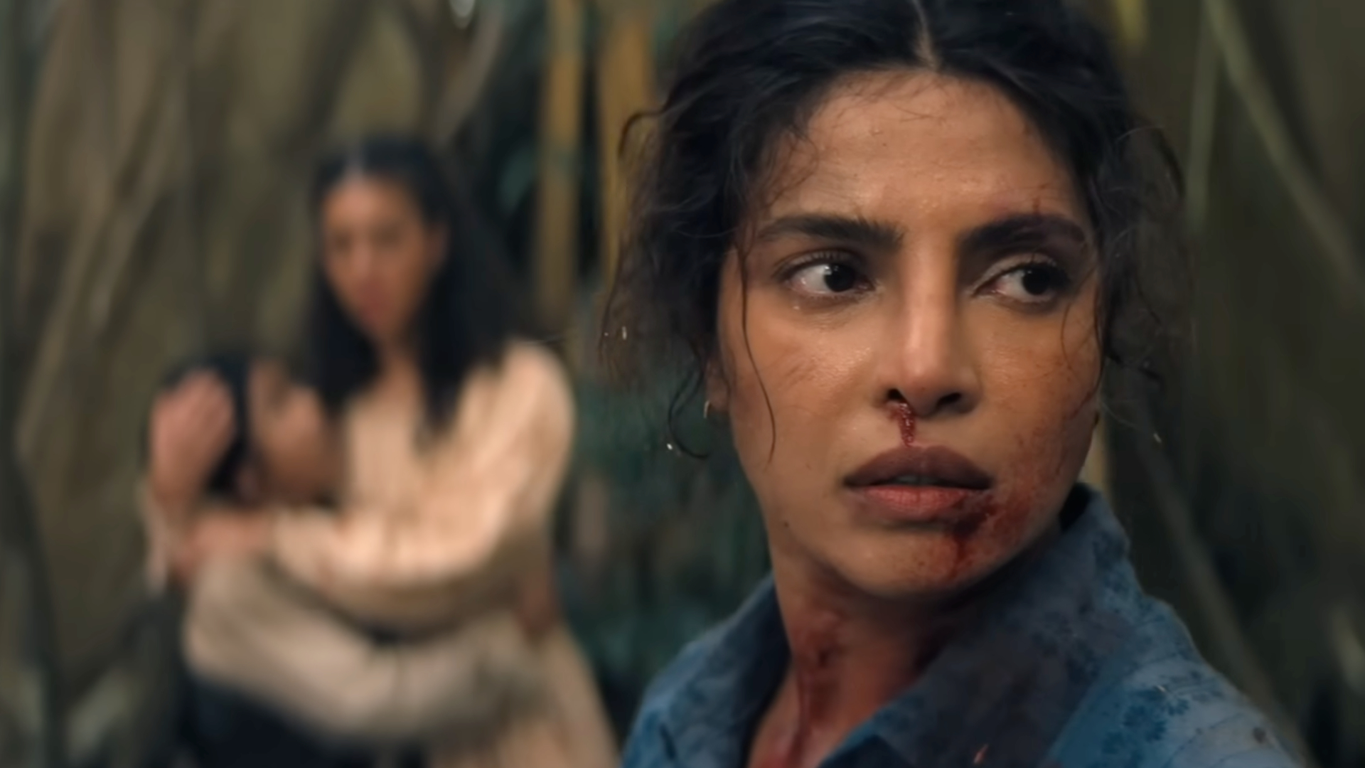 The Bluff on Amazon Prime Video