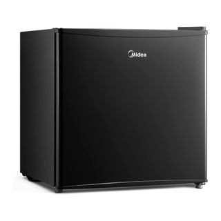 Midea Compact WHS-65LB1 against a white background.