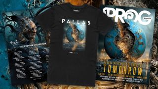 Pallas bundle image 2026