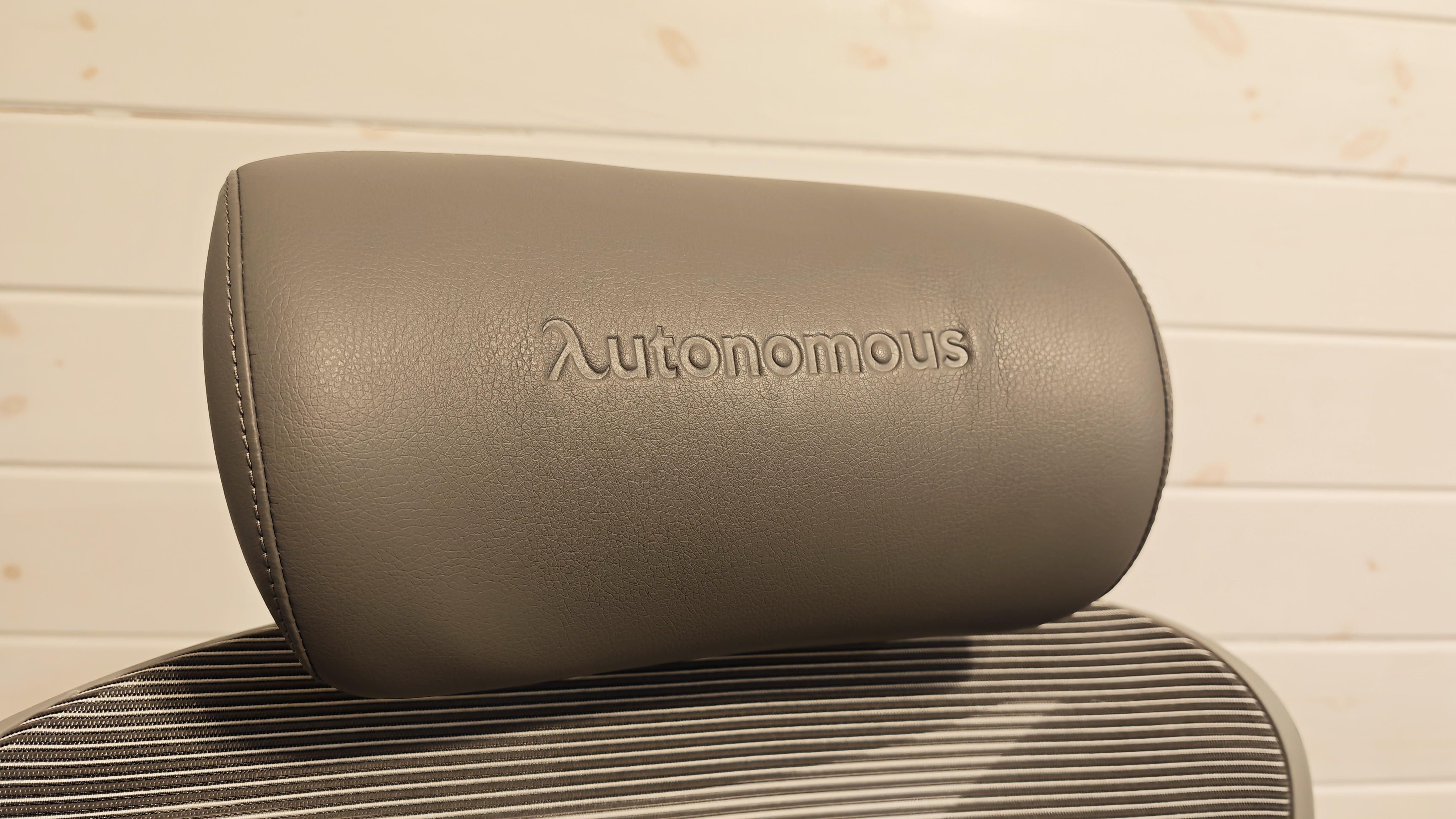 Autonomous ErgoChair Core