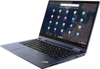 Lenovo ThinkPad C13 Yoga Chromebook: was $599 now $149 @ Lenovo