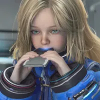 Pragmata | April 16&nbsp;