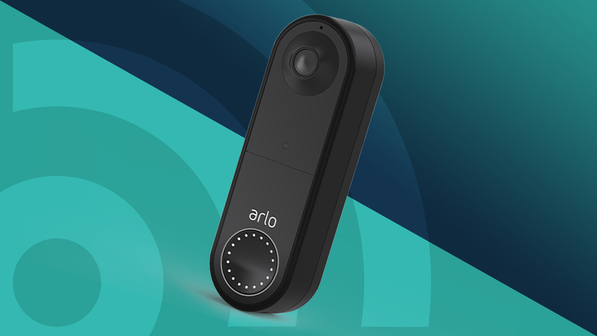 Ring Video Doorbell 2 Review: The Simpliest Smart Doorbell You Can Buy