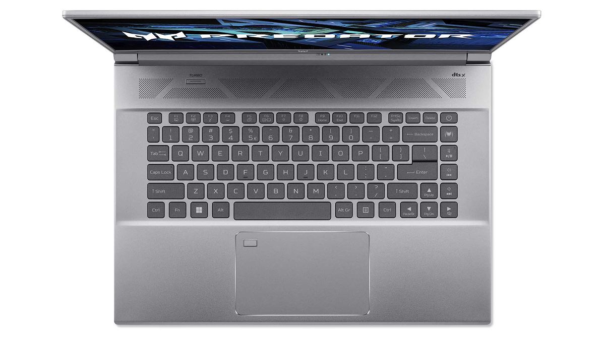 Acer Predator Triton 300 Se 16 Press