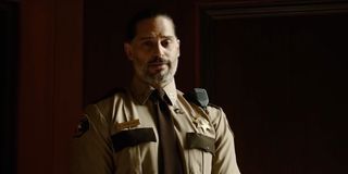 Joe Manganiello in Jay and Silent Bob Reboot