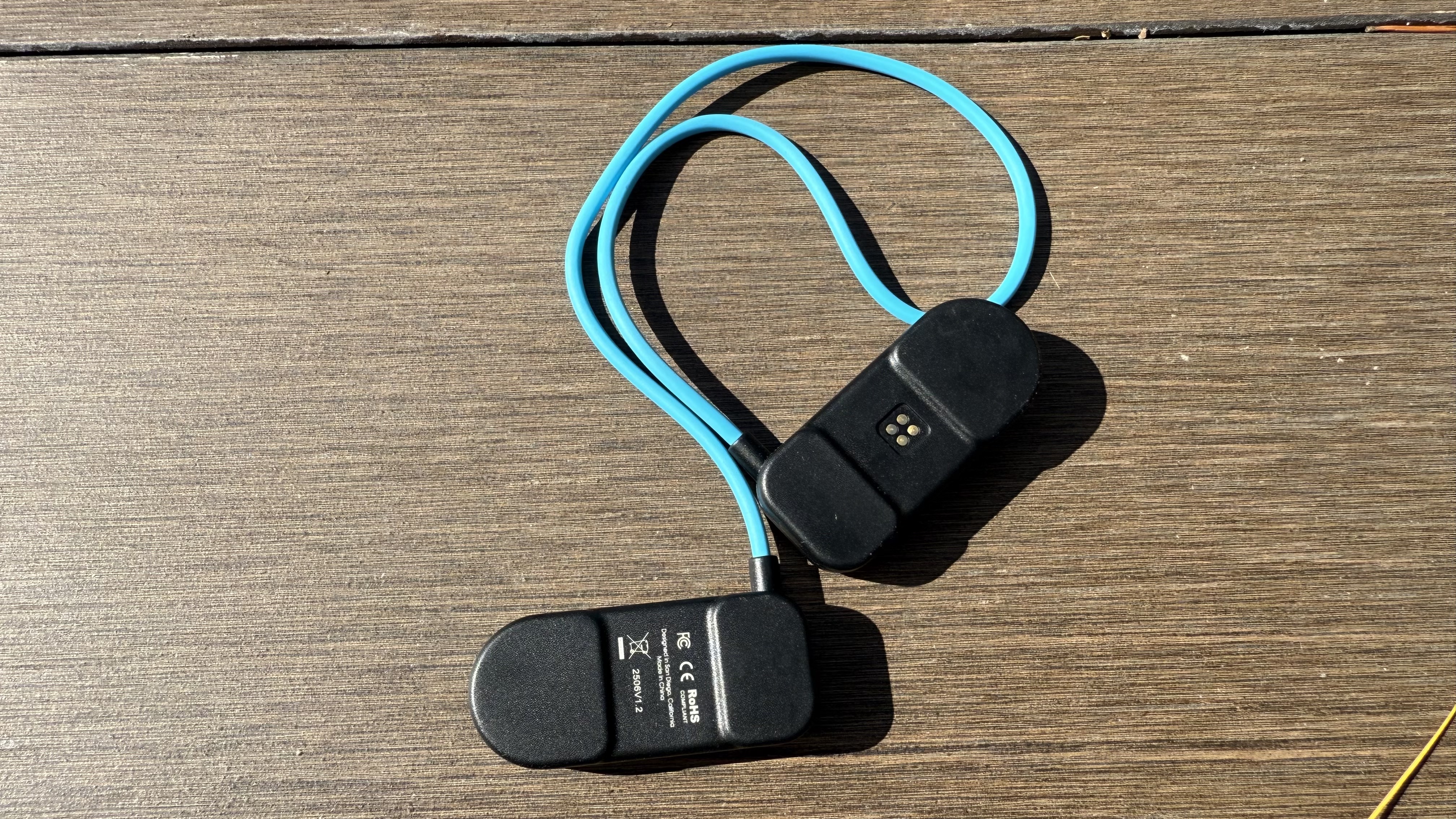 Testing the H20 Audio Sonar 2 Pro