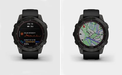 garmin watch 