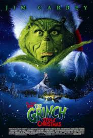 The Grinch