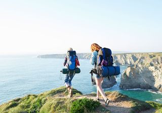 Benefits of hiking and the best hiking trails in the UK