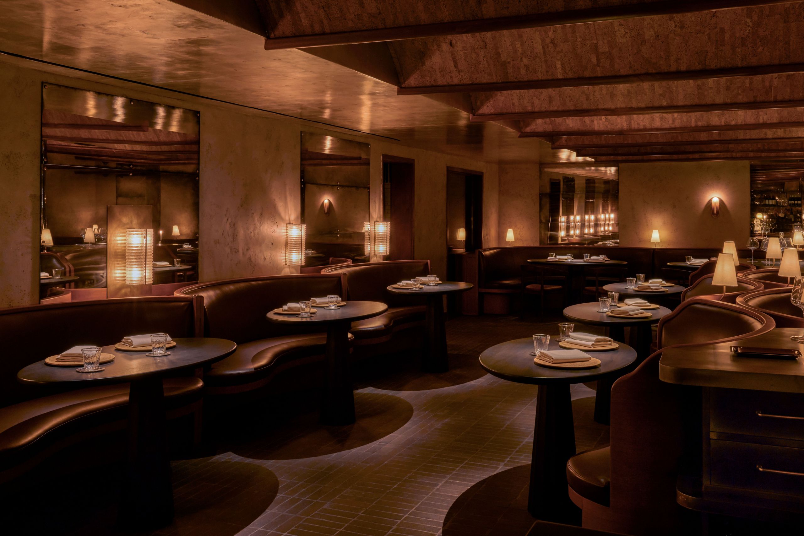 In Los Angeles, Lielle reimagines fine dining