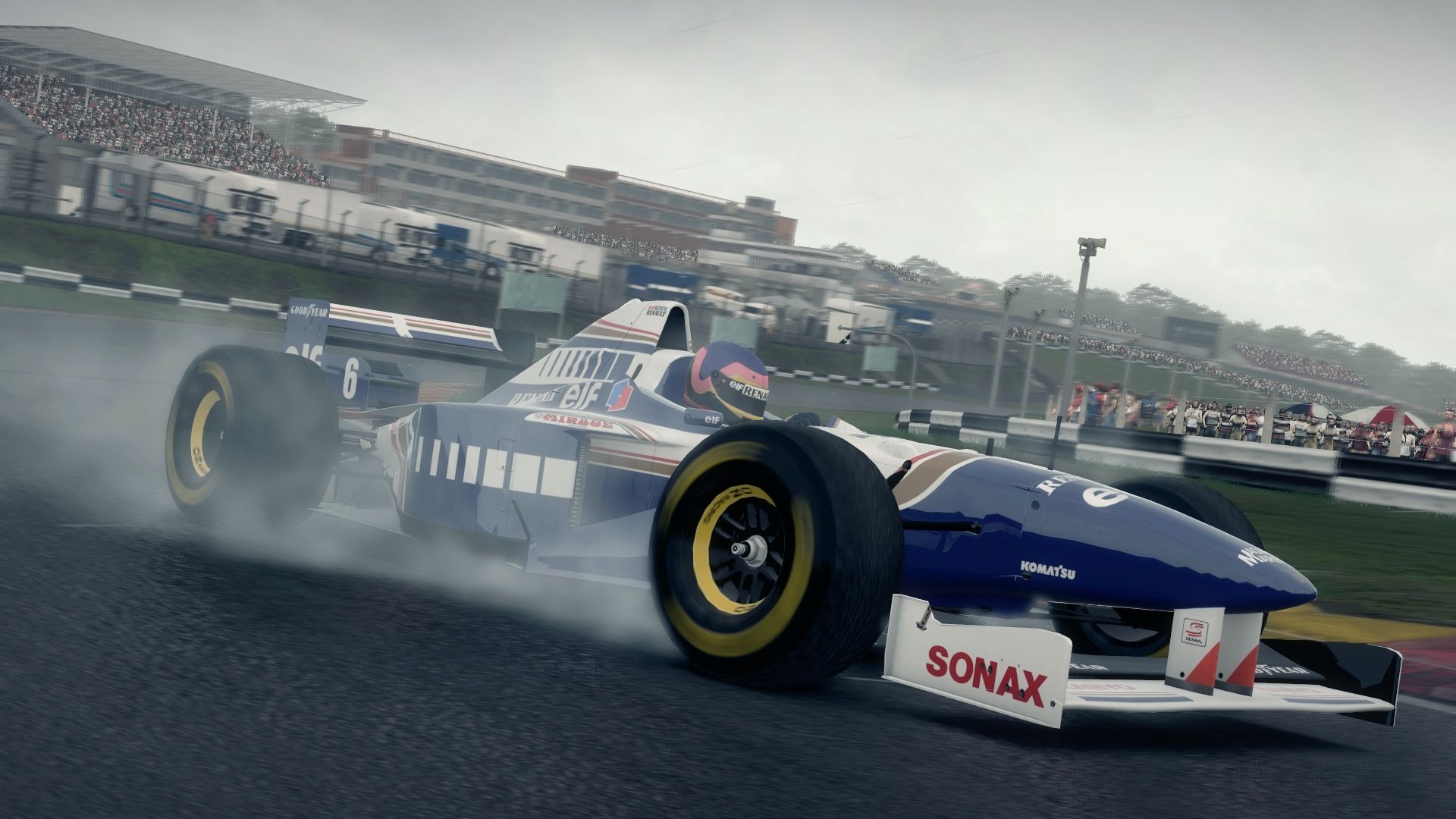 F1 2013 classic edition steam фото 17