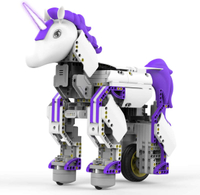 UBTECH Mythical Series: Unicornbot Kit