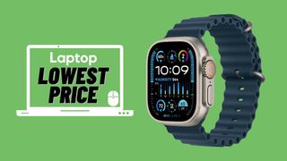 apple watch ultra 2 deal