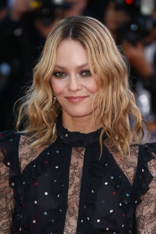 Vanessa Paradis