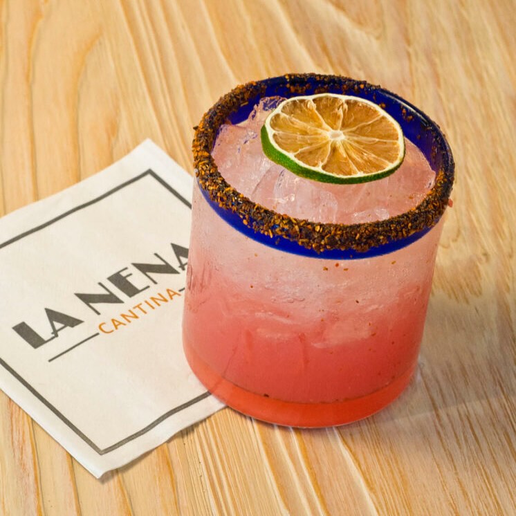 la nena cantina los angeles review
