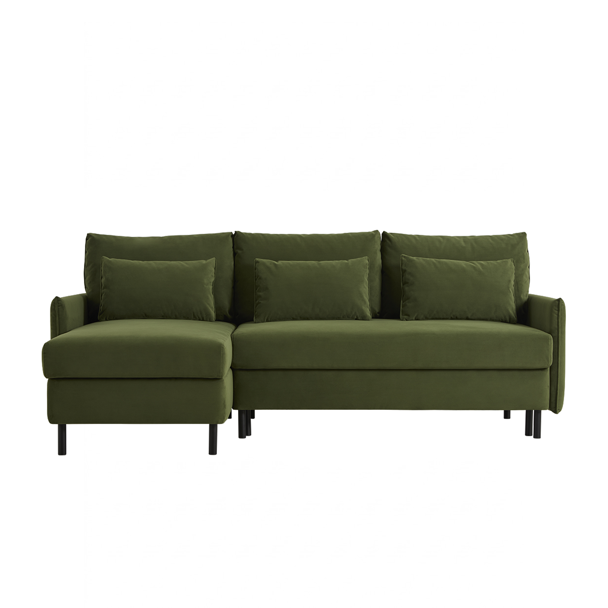 Swyft, Model 12 Sofa Bed with Storage