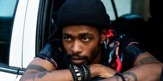 Lakeith Stanfield on Atlanta