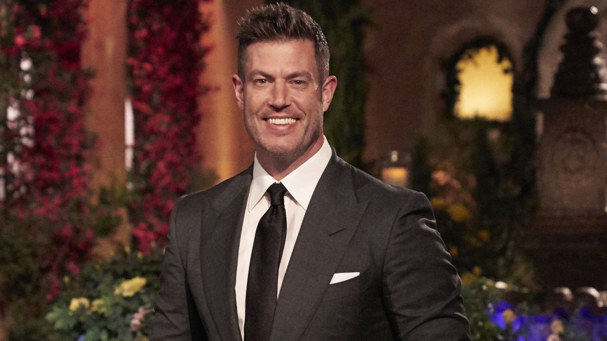 Jesse Palmer reveals what sometimes gets people in trouble when they come to Bachelor Nation thinking they know how to act