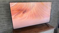 TCL C6KS 50-inch TV