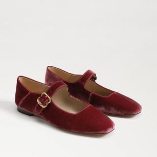 Sam Edelman, Michaela Mary Jane Flat