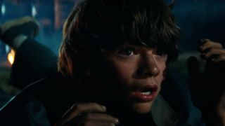 Joel Courtney in Super 8