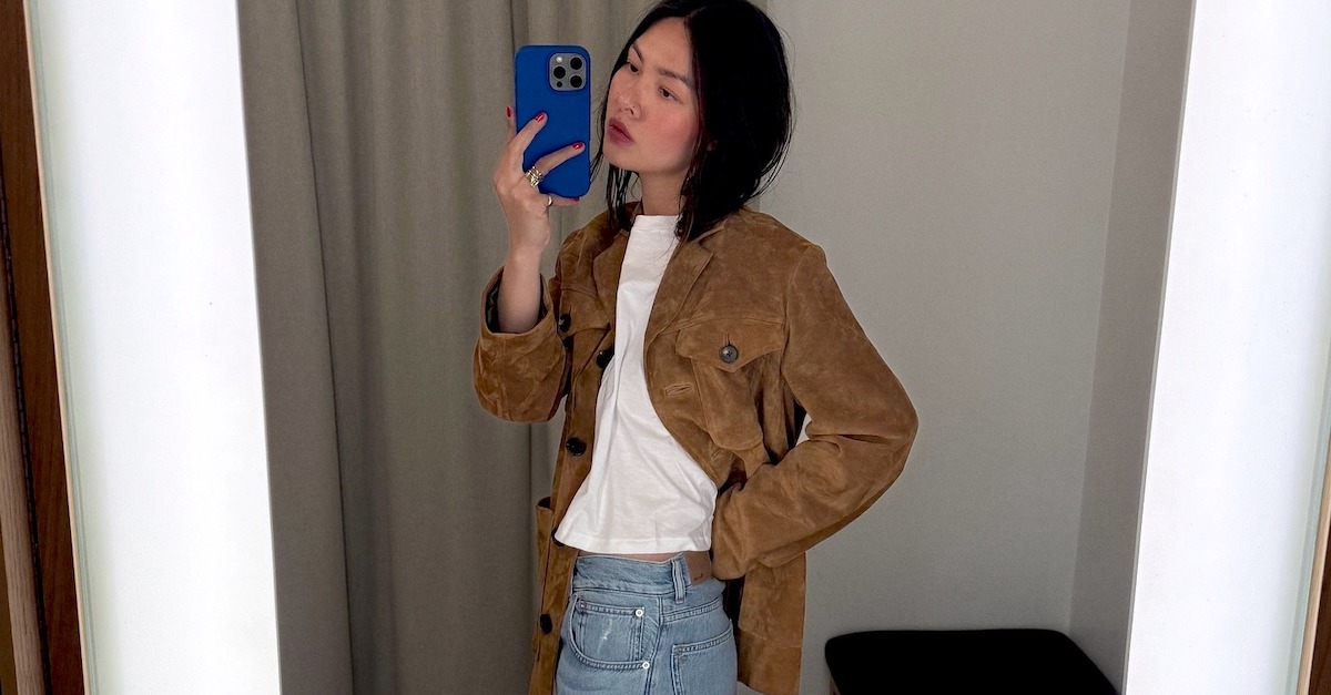 25 Chic Madewell 2025 End of Season Event Summer Sale Finds to Shop Now
