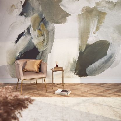 Can you paint over wallpaper? – Here's what the experts say | Livingetc