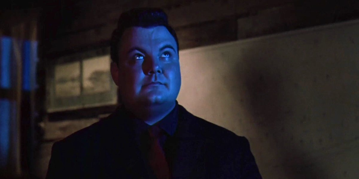 Glenn Shadix in Beetlejuice