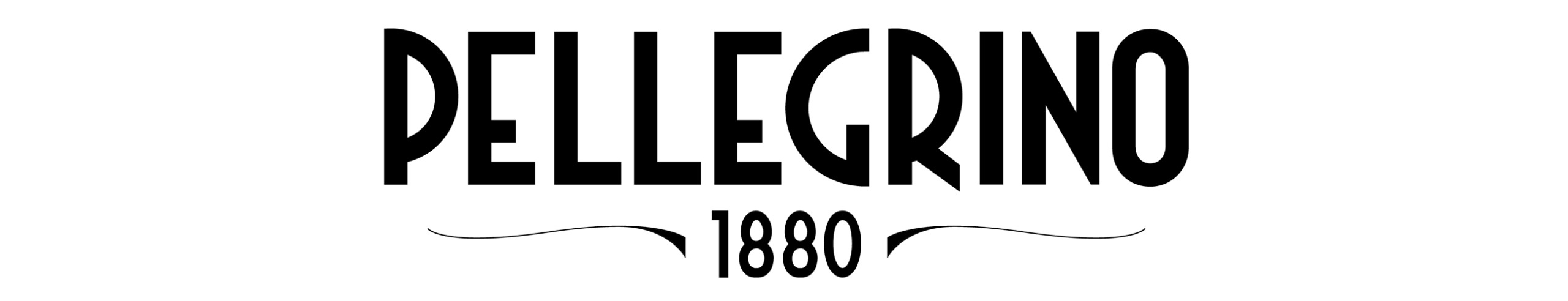Pellegrino logo