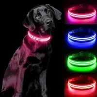 Pceotllar Light Up Dog Collar| 20% off at AmazonWas £15.99 Now £12.74 Pceotllar Light Up Dog Collar| 20% off at AmazonWas £15.99 Now £12.74