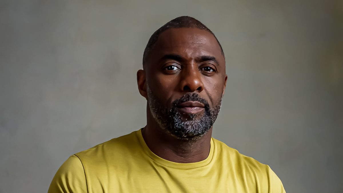 Idris Elba