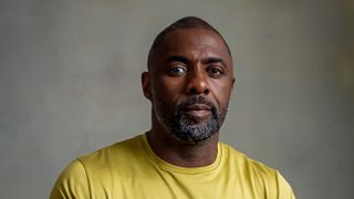 Idris Elba