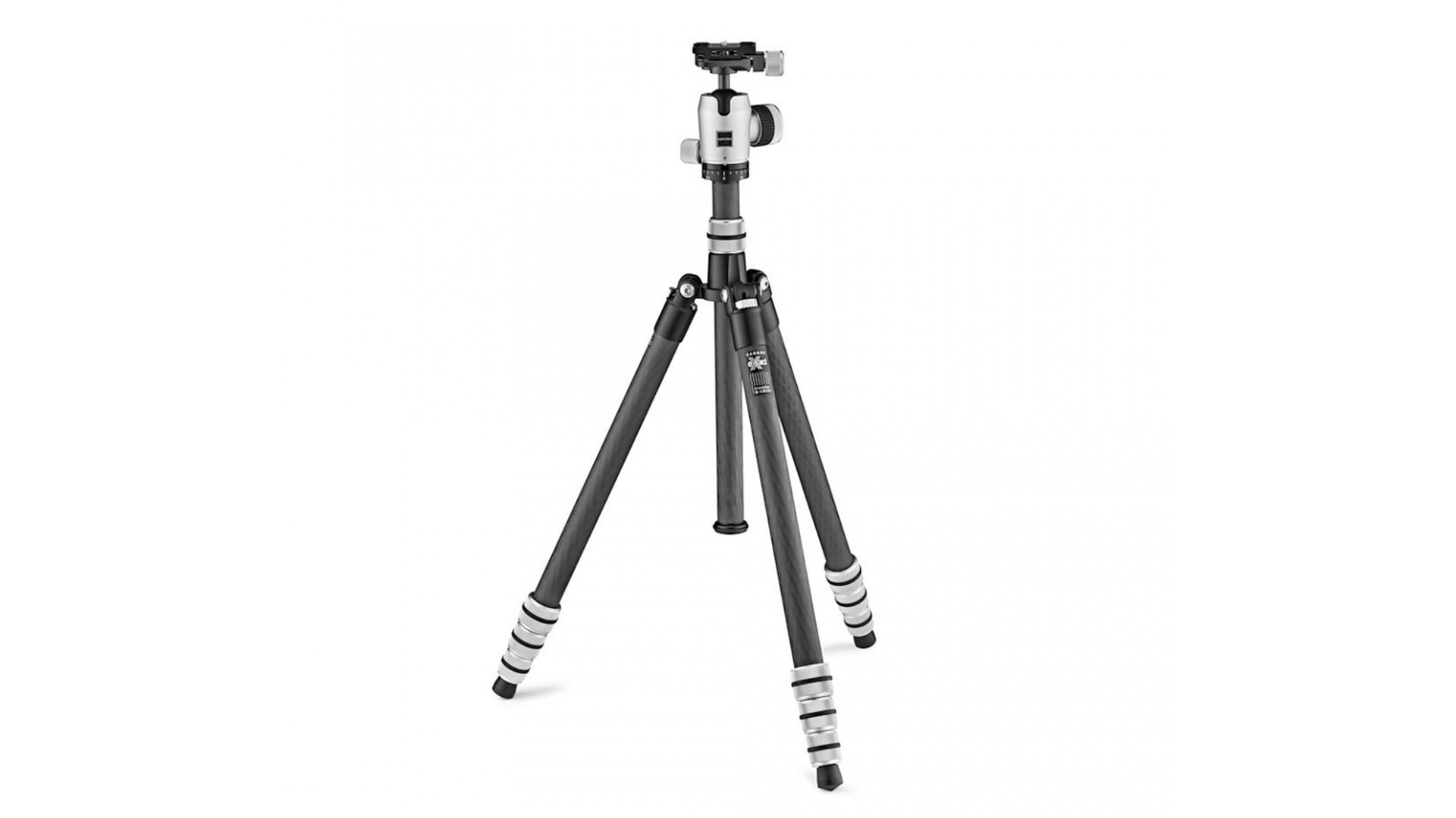 Gitzo legende travel tripod