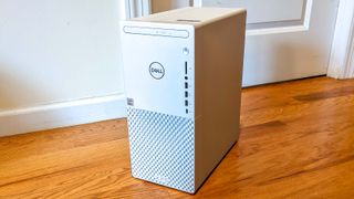It's time to buy a gaming PC — and not build one: Dell XPS 8940