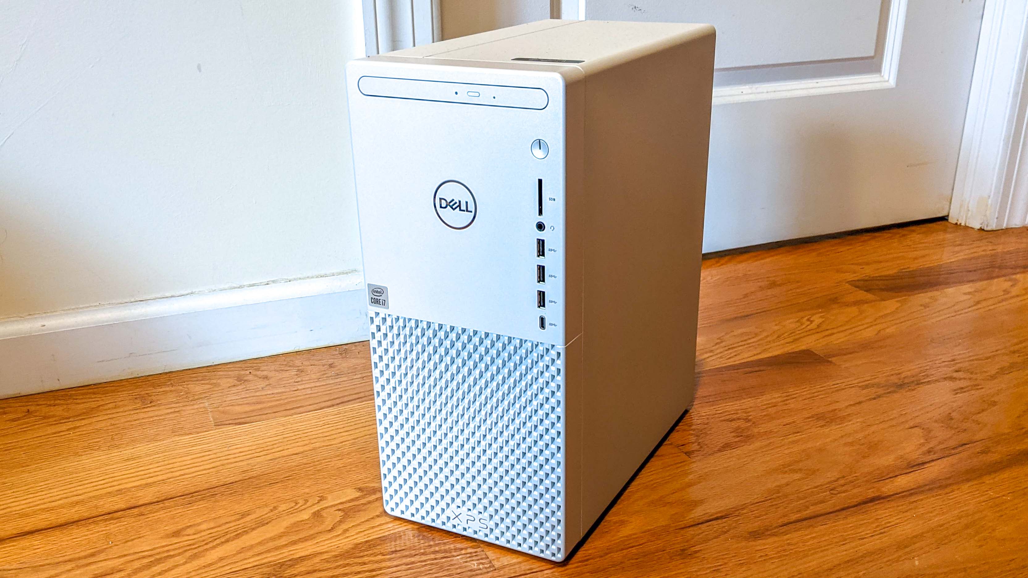 dell xps dt 8940 i7