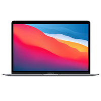 2. Apple MacBook Air 13:  $999now $749.99 at Amazon
ProcessorRAM:Storage: