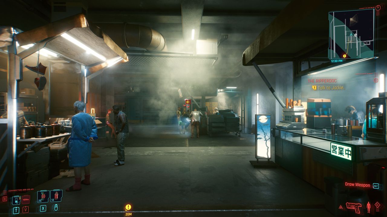 FidelityFX Super Resolution and DLSS 2.0 image quality comparisons