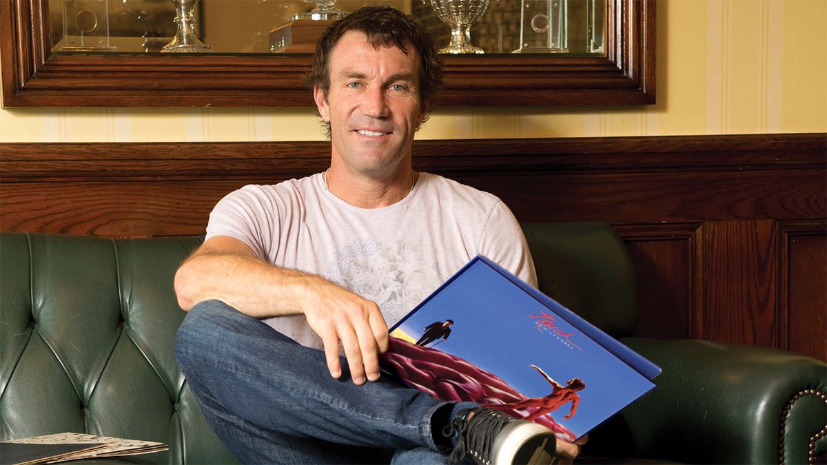 Pat Cash