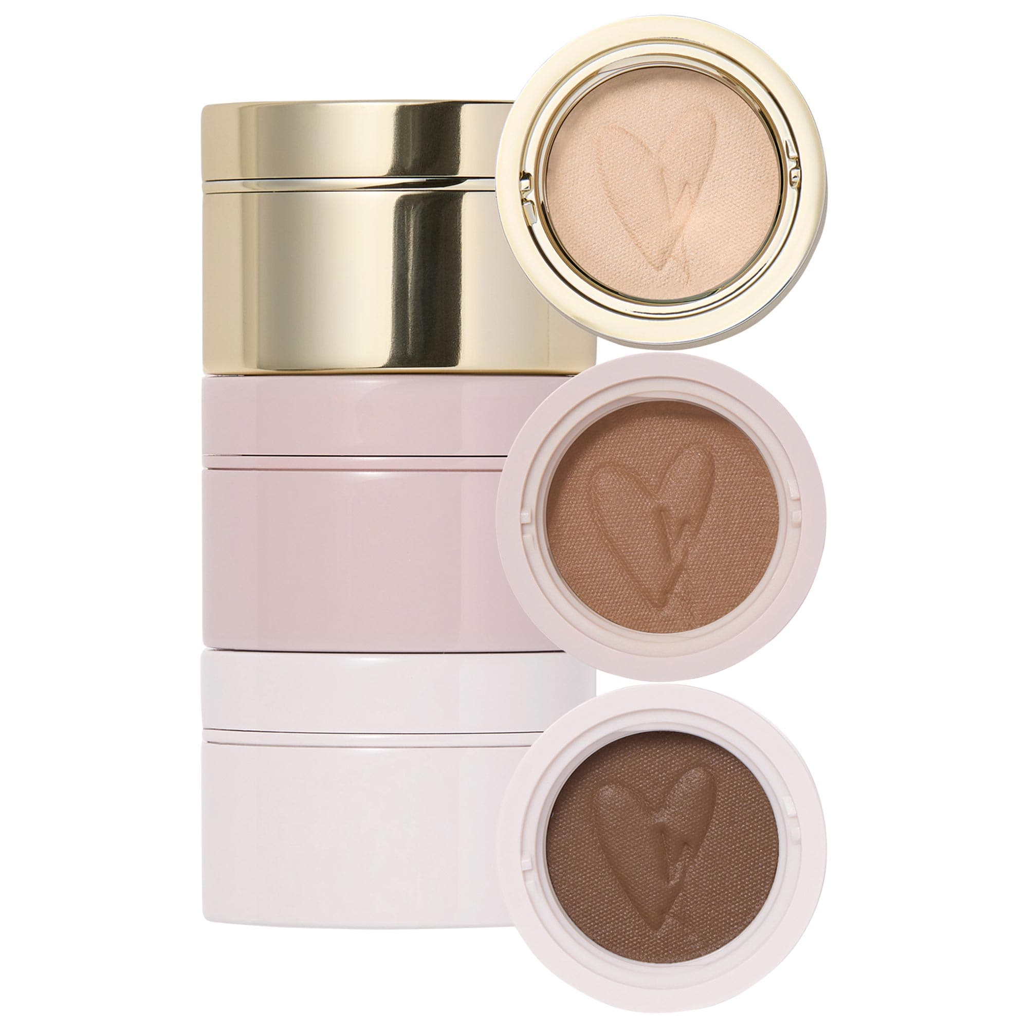 Eye Pods Cream Eye Shadow - Toujours