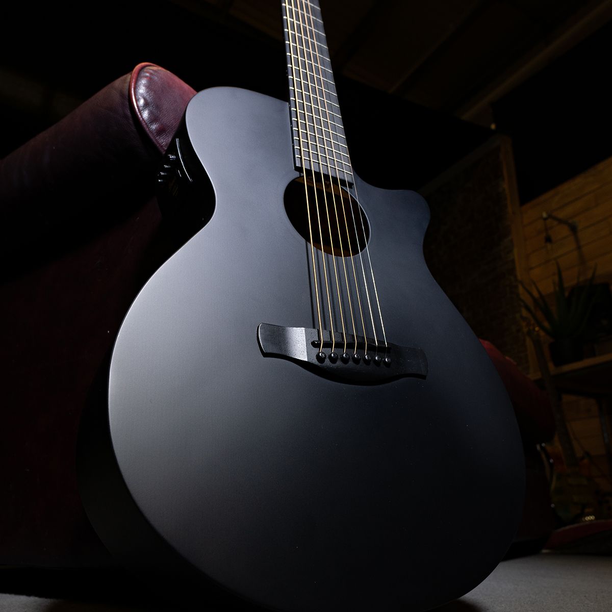 Ibanez AEG721
