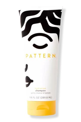 Pattern Beauty hydration shampoo