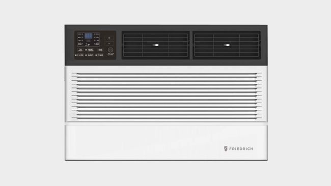 top ten window air conditioners