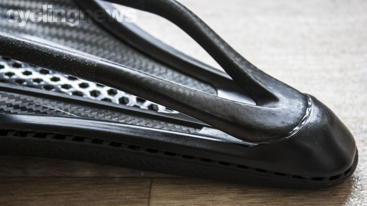 Best 3D-Printed Road Bike Saddle
