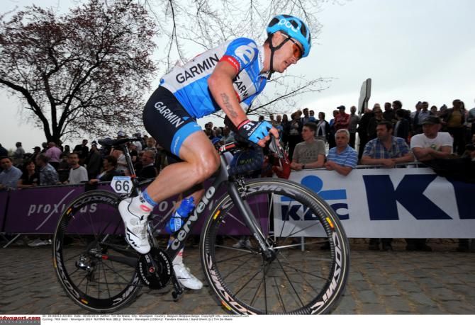 Nick Nuyens