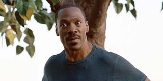 Eddie Murphy