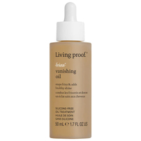 Living Proof No Frizz Vanishing Oil | RRP: $30/£31