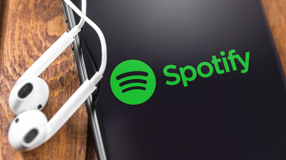  Spotify Premium 12 Month Subscription $99 eGift Card