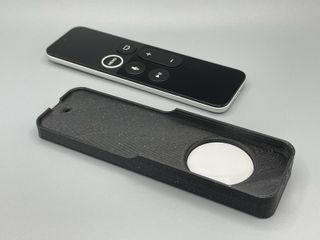 Apple Tv Siri Remote Airtag Case