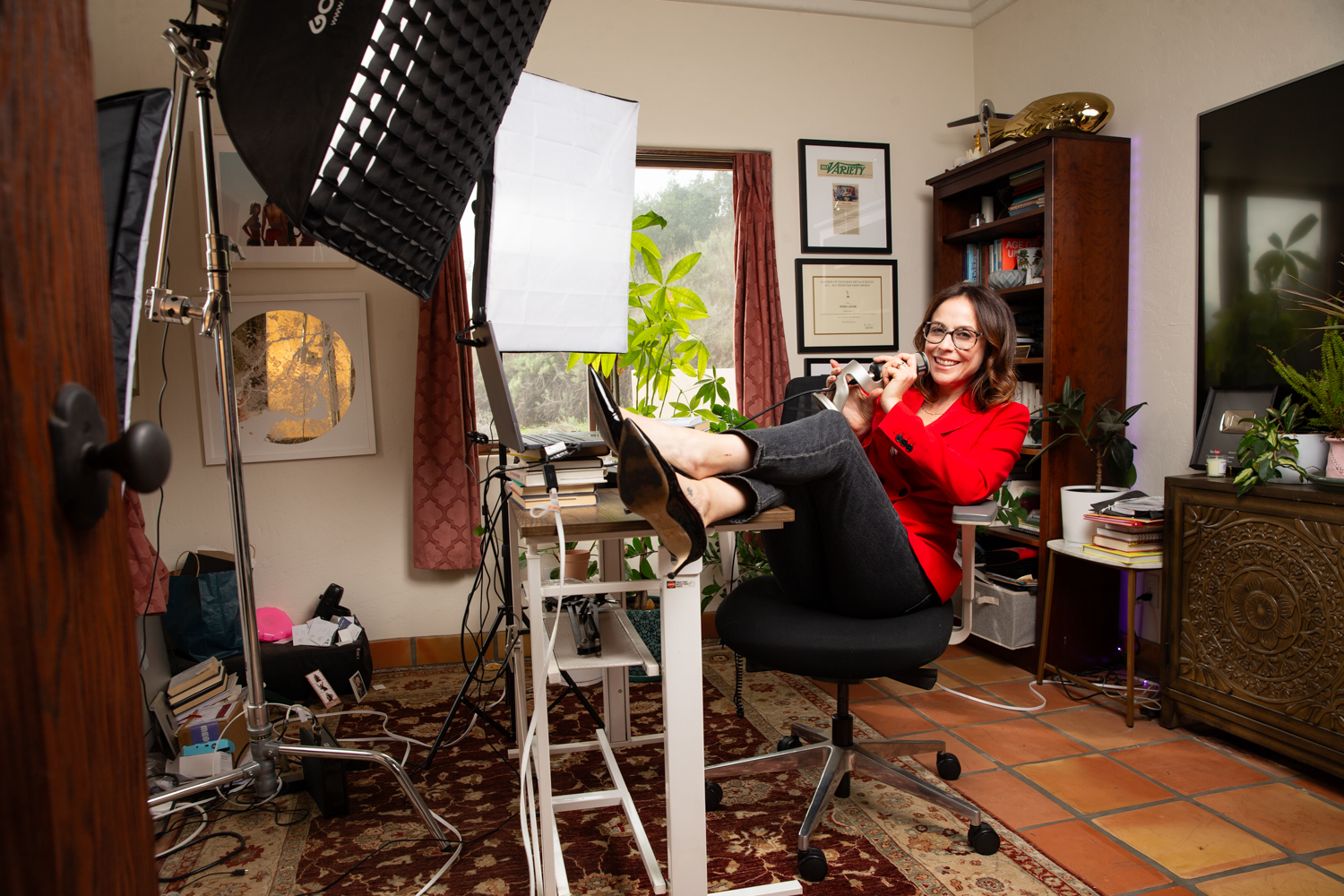 Shira Lazar, Creator Council member and CEO of WhatsTrending.com, will speak on the &amp;ldquo;Creator Survival Guide&amp;rdquo; panel.